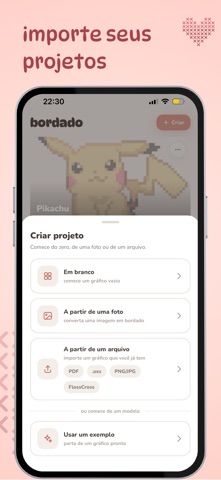 Bordado Screenshot 7 of 8