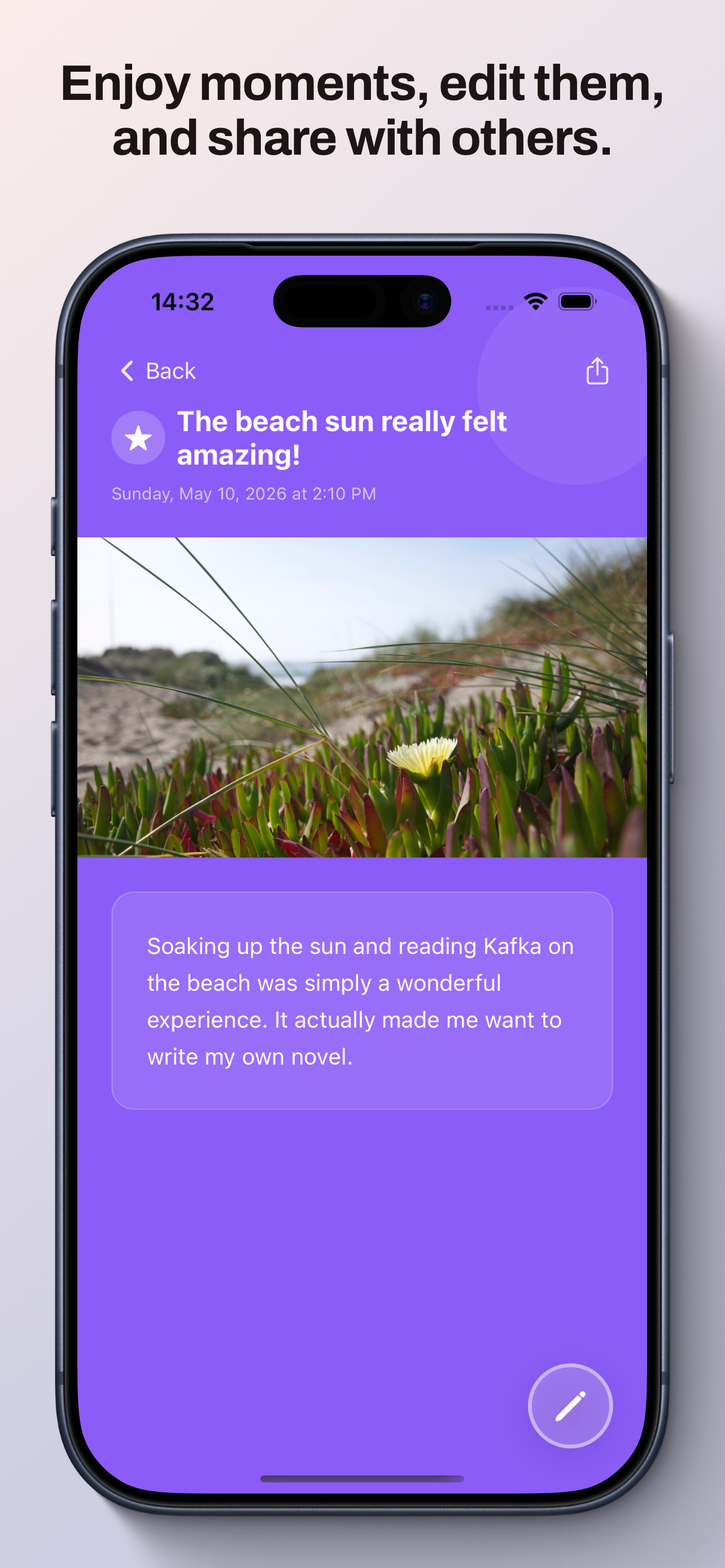 Positivity – Good Moments screenshot 5