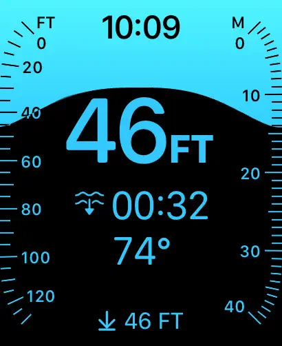 #1. Depth (iOS) Ved: Apple