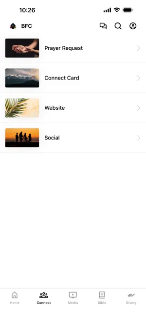 BFC Amigos screenshot 2