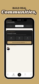 Roven: Social Events screenshot