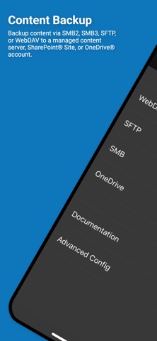 CAPTOR for Intune Screenshot 9 of 10
