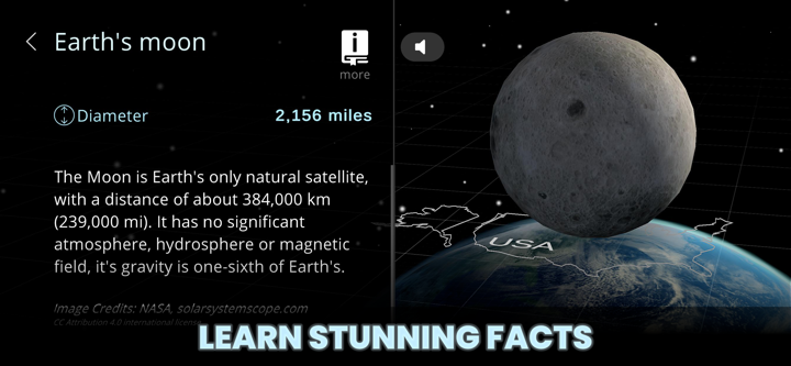 Univerzoom 3D - Explore Scale screenshot 5