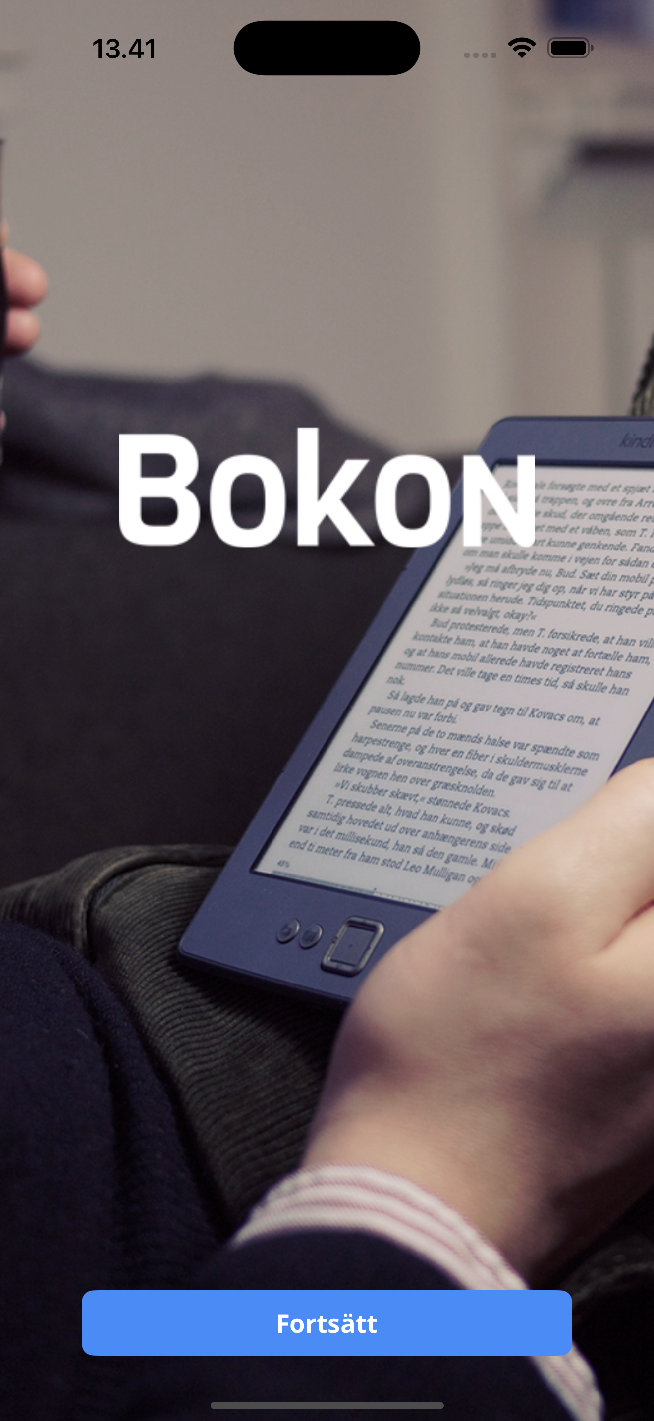 Bokon