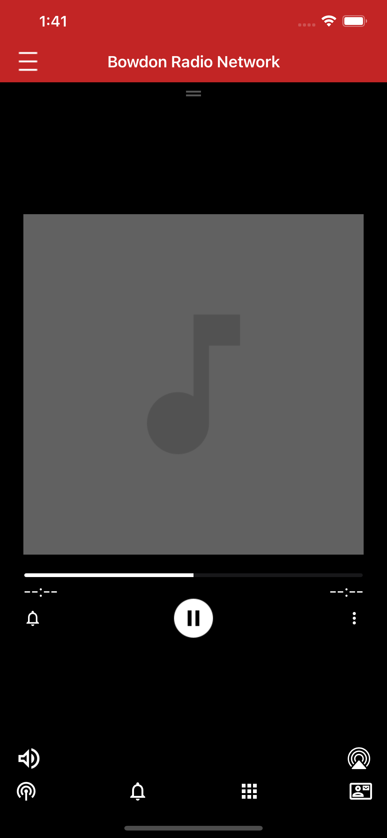 Bowdon Red Devils Network