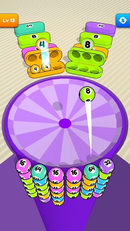 Merge Jam screenshot-6