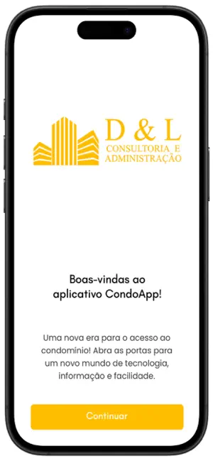 D&L Consultoria Administração screenshot 2