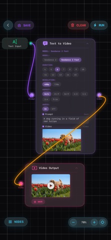 Nodes AI Screenshot 3 of 3