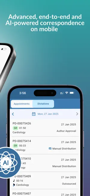 Amplify+® screenshot 2