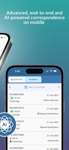 Amplify+® Screenshot 2 of 6