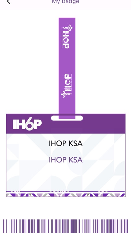 IHOP KSA screenshot-9