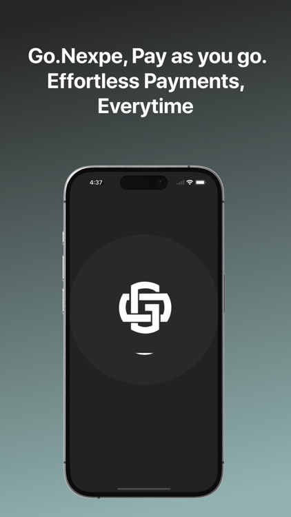 GoNexPe Secure Bill Pay App