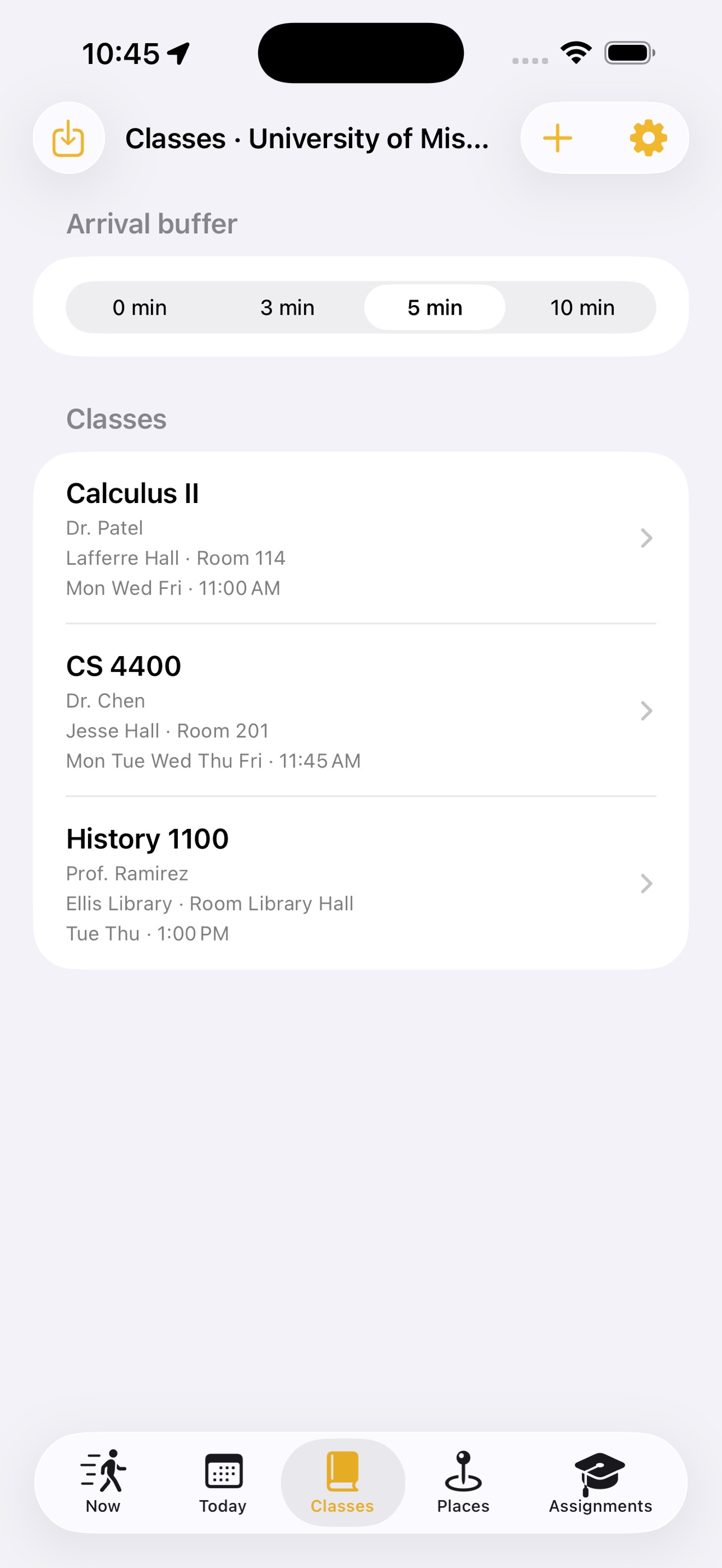 Screenshot 3 of Qwadd