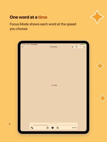 DyslexiaBuddy Screenshot 4