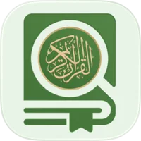 شعار تطبيق باحوث