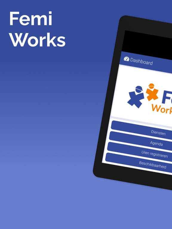 Screenshot #4 pour Femi Works