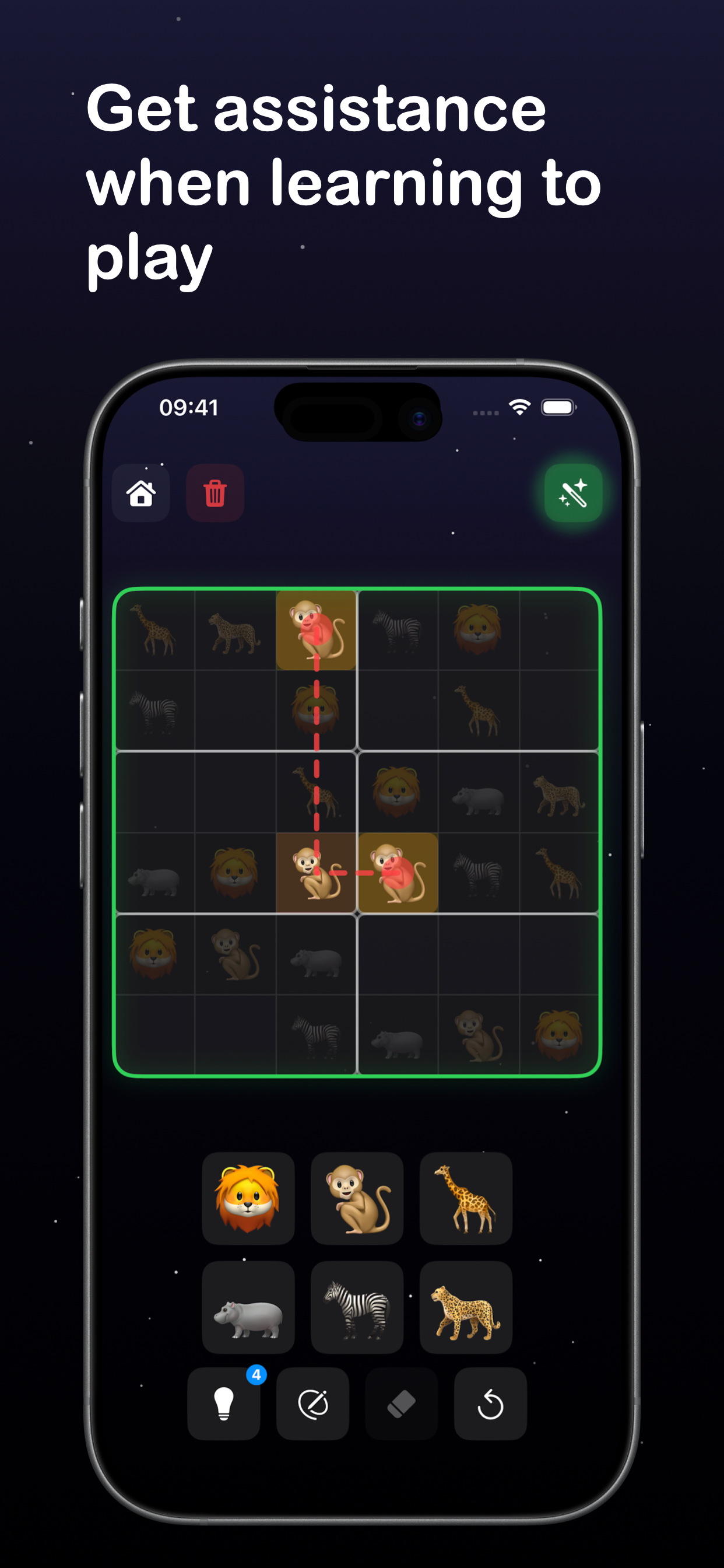 Emojiku - Sudoku with Emojis