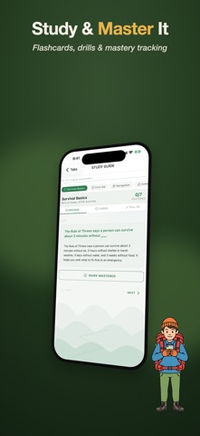 Trail Companion: Field Guide Screenshot 6 of 6
