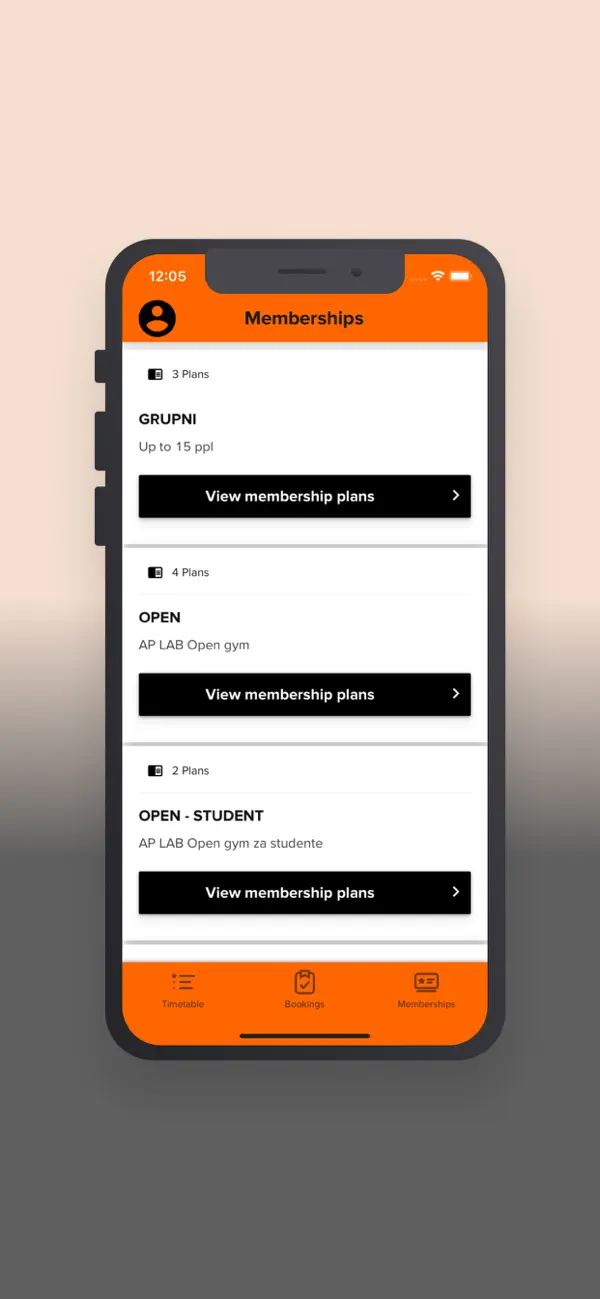 Screenshot #3 pour AP LAB