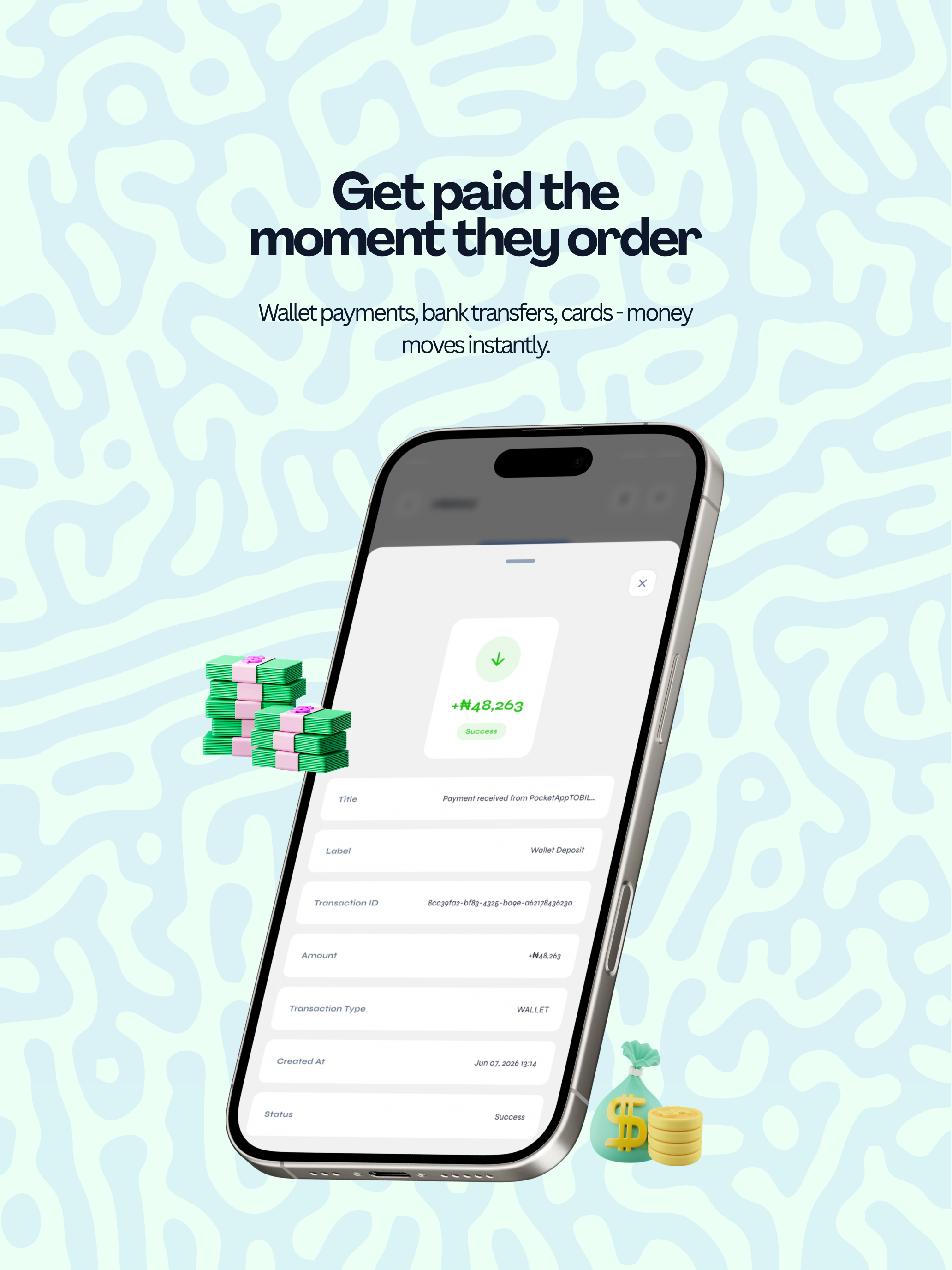 GOB - Sell Online & Get Paid screenshot 14