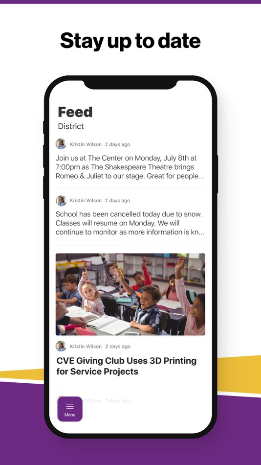 #2. Bogota Public Schools, NJ (iOS) Με: Bogota Public Schools