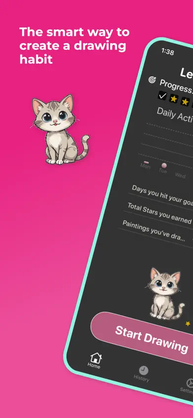BrushUp-Yuzu screenshot 1