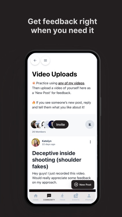 Charlotte North Lacrosse