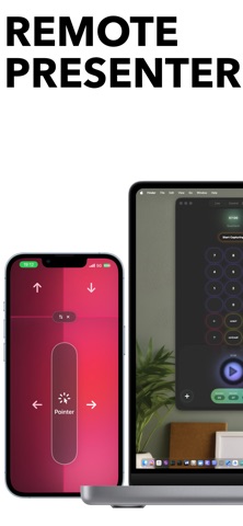 Presentimer screenshot