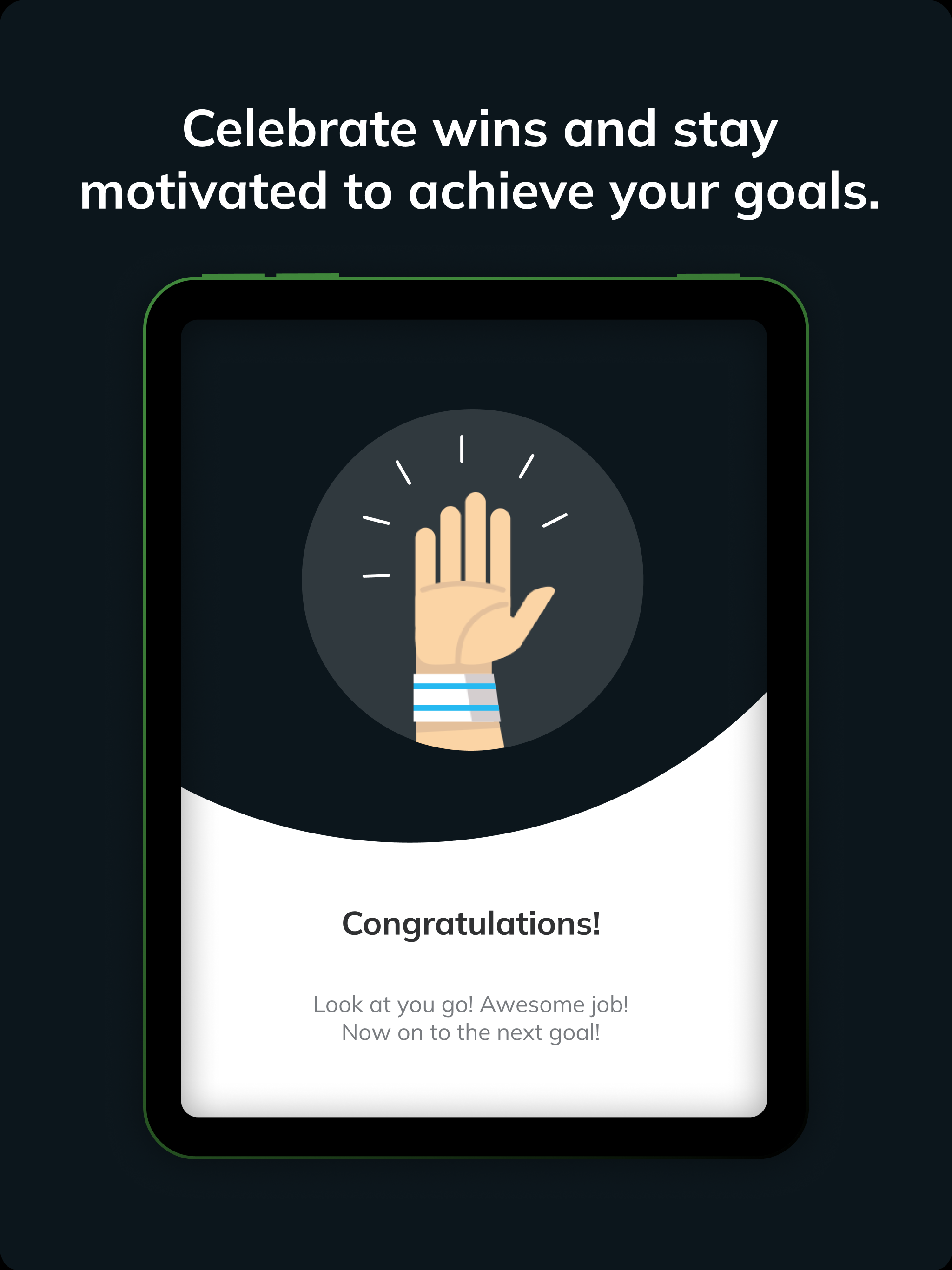 ENERGIZEYOU screenshot 12