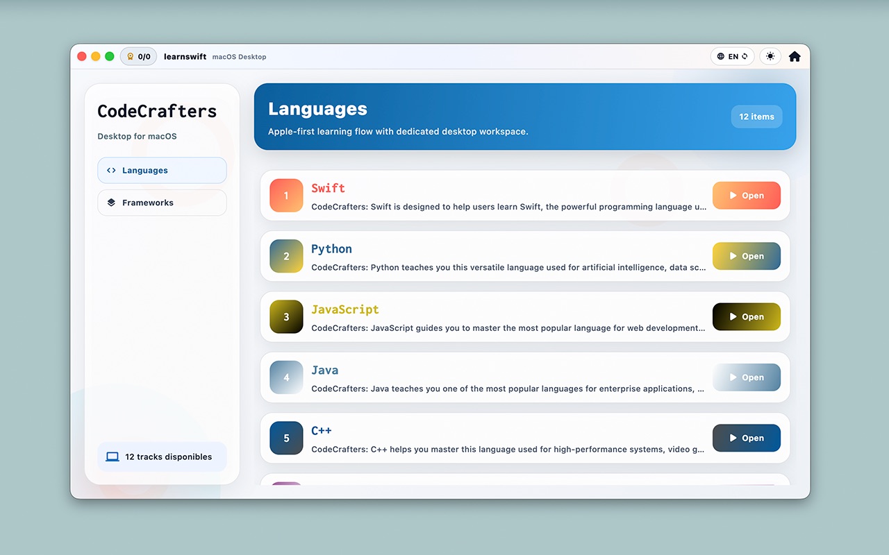 Mac screenshot