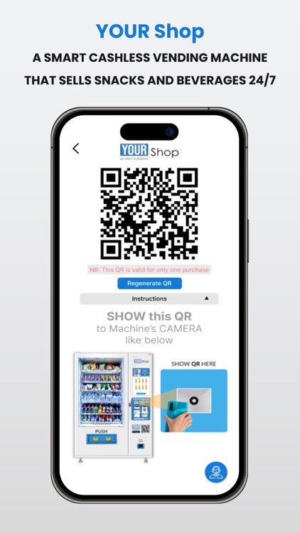 YOUR-Campus screenshot-3