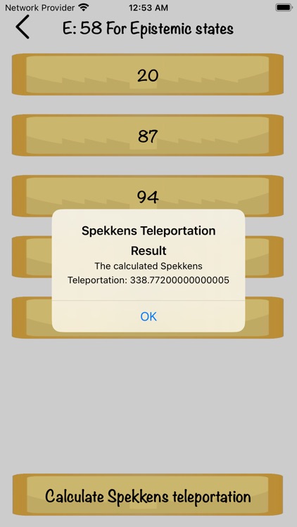 Spekkens Theory screenshot-3