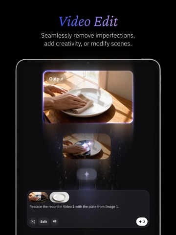 Wan iPad screenshot 4