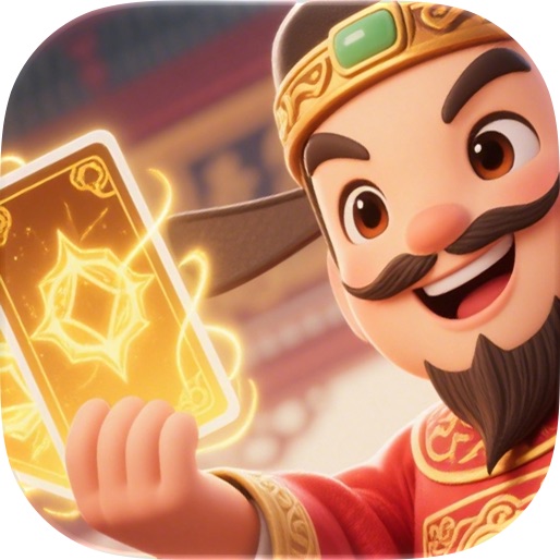 Ming Dynasty: Card & Court