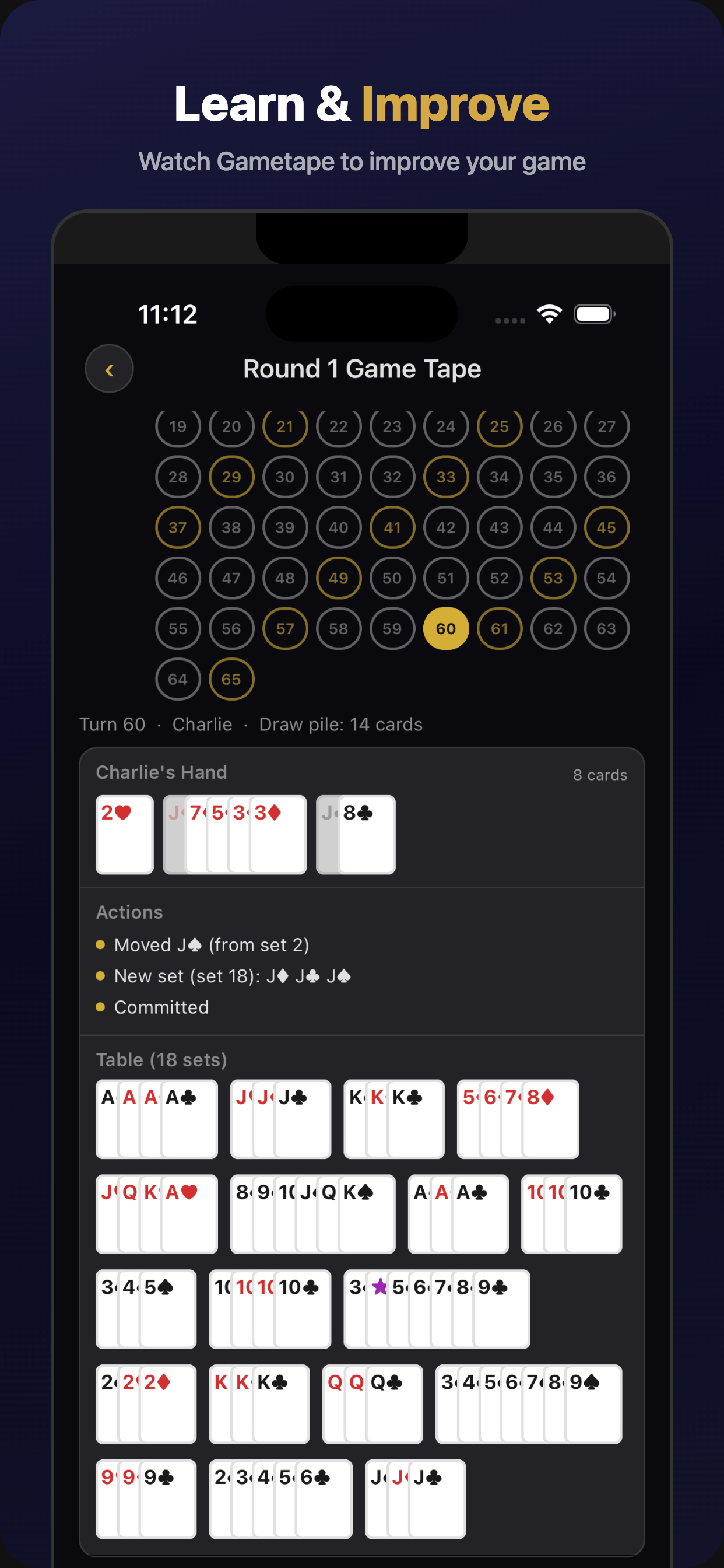 Card Sensei: Learn & Play screenshot 8