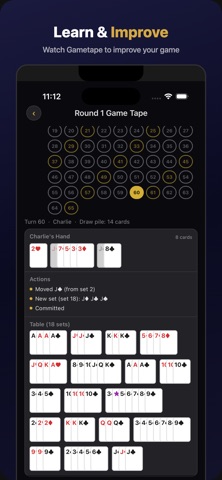 Card Sensei: Learn & Play Screenshot 8 of 9