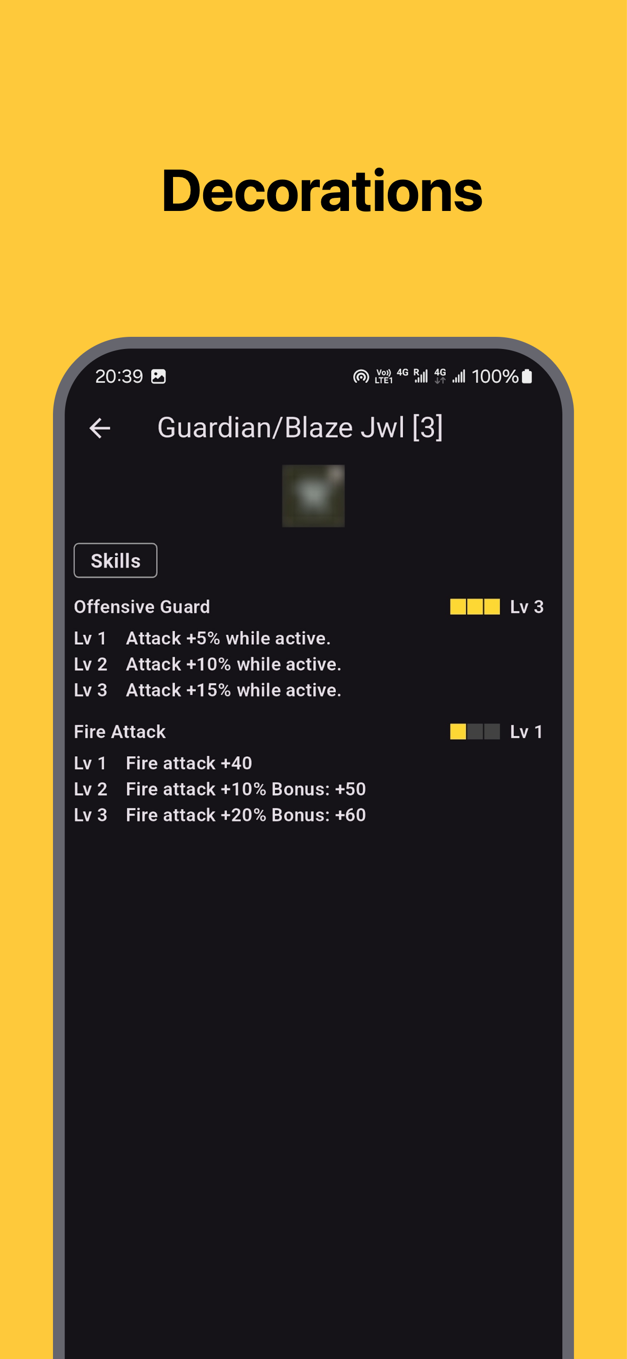 MHWilds Guide screenshot 7