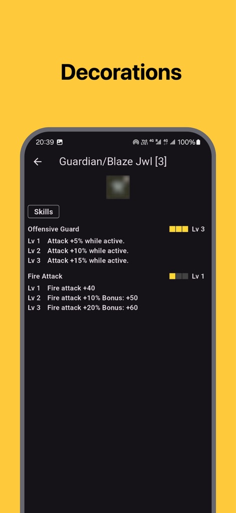 MHWilds Guide - Reference App | MWM