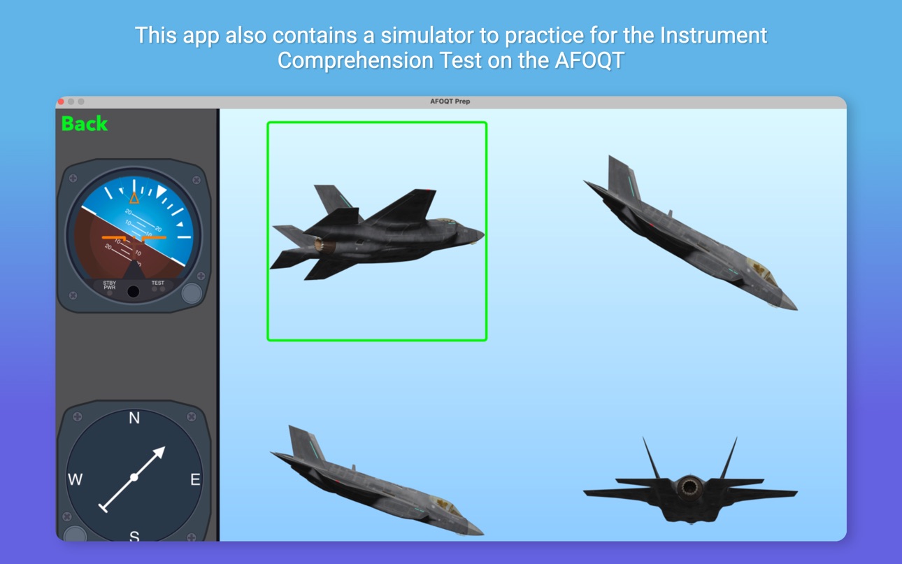 Mac screenshot