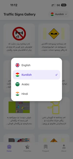 Drivea | UK Theory Test screenshot 4