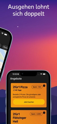 NewSip iPhone screenshot
