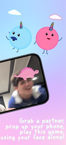 HeadPop! Screenshot 2 of 4
