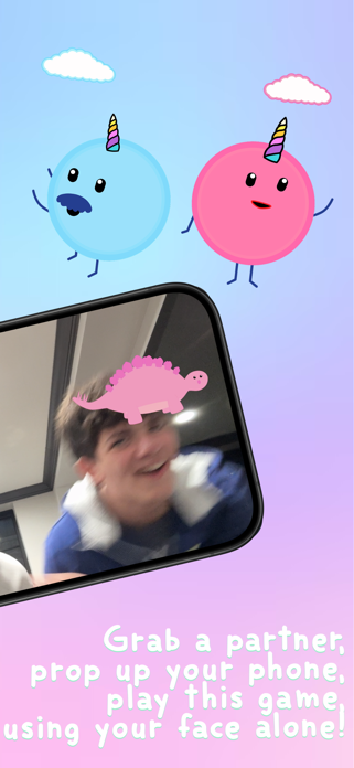 HeadPop! Screenshot 2 of 4
