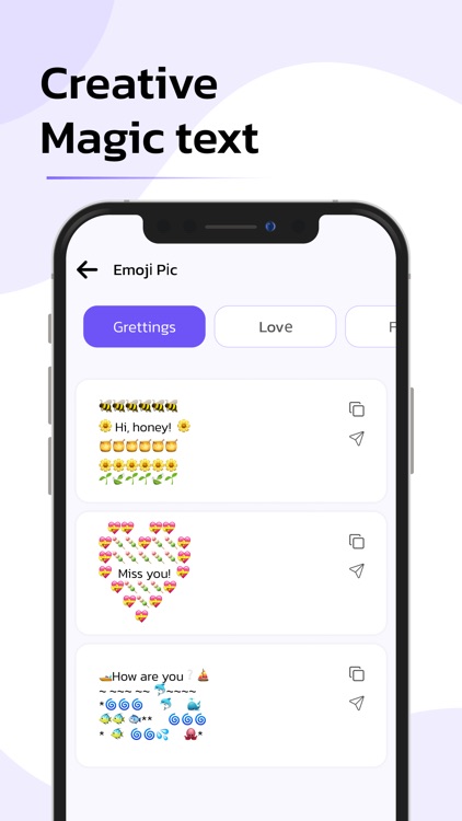 Text Repeater : 10k Text screenshot-4