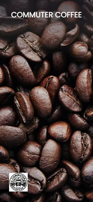 BrewLine Coffee screenshot 1