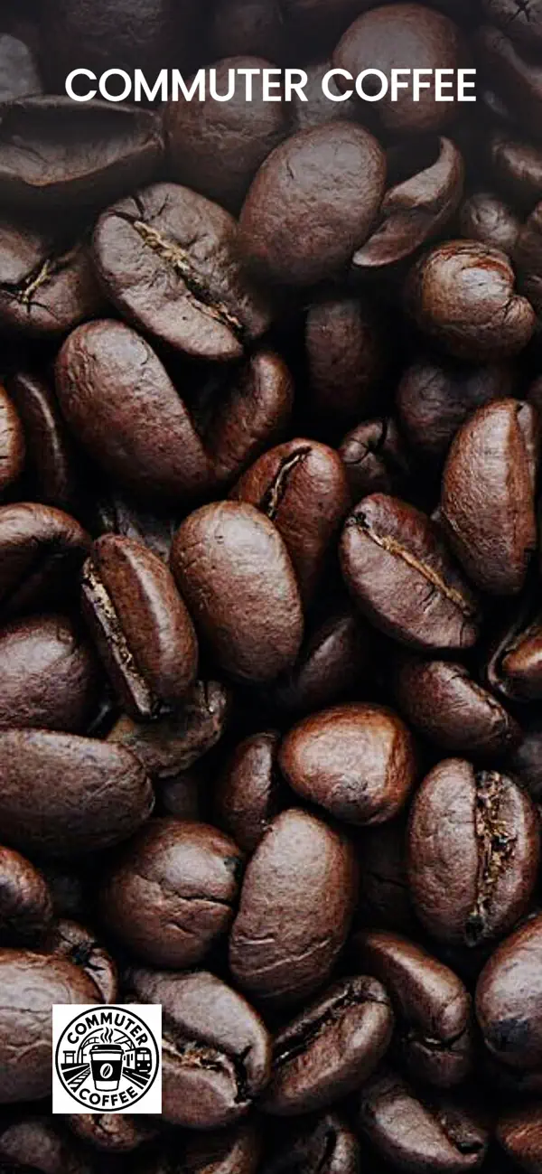 Screenshot #1 pour Commuter Coffee