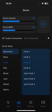 DKit screenshot