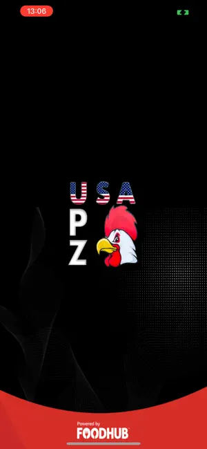 USA Chicken Penzance. screenshot 1