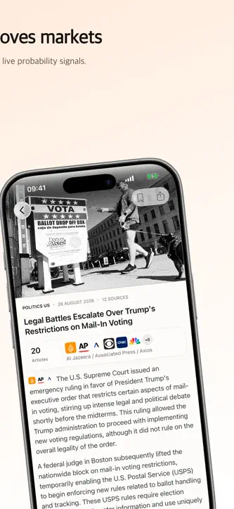 theoddsnews screenshot 6
