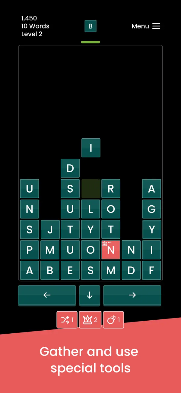 Screenshot #3 pour Leksi
